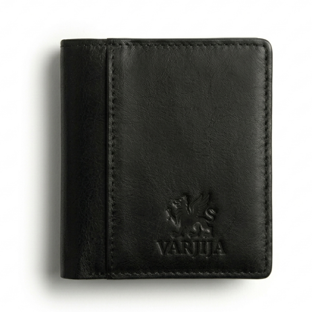 VARÐA NO. 01 | OBSIDIAN
